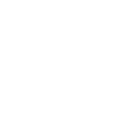 A symbol of a person sitting in a wheelchair